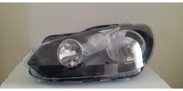 VOLKSWAGEN GOLF 4 SOL (10/13) HALOJEN
